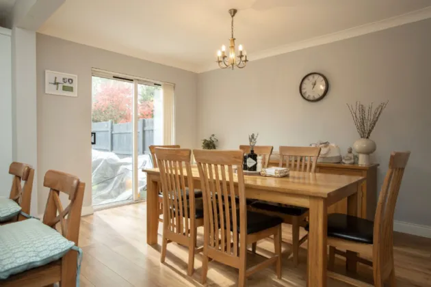 Photo of 32 The Crescent, Lakepoint, Mullingar, Co. Westmeath, N91 D5R3