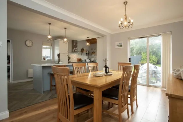 Photo of 32 The Crescent, Lakepoint, Mullingar, Co. Westmeath, N91 D5R3