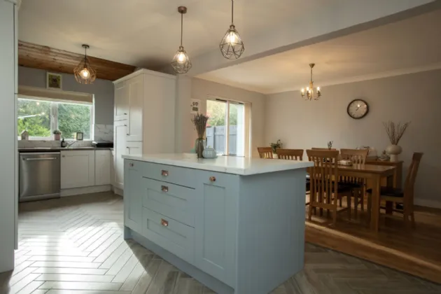 Photo of 32 The Crescent, Lakepoint, Mullingar, Co. Westmeath, N91 D5R3