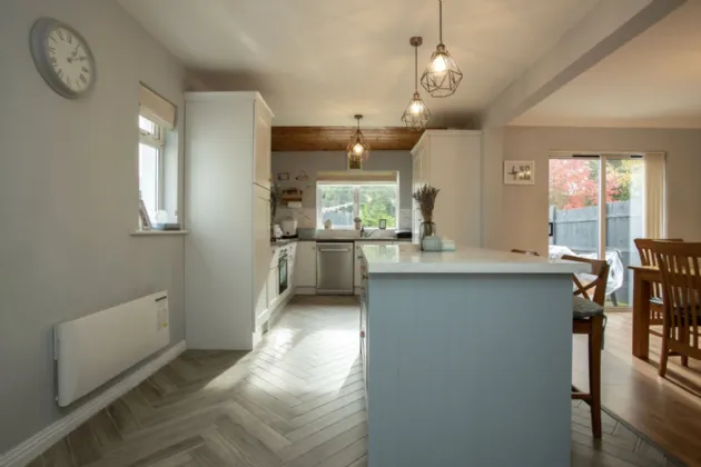 Photo of 32 The Crescent, Lakepoint, Mullingar, Co. Westmeath, N91 D5R3