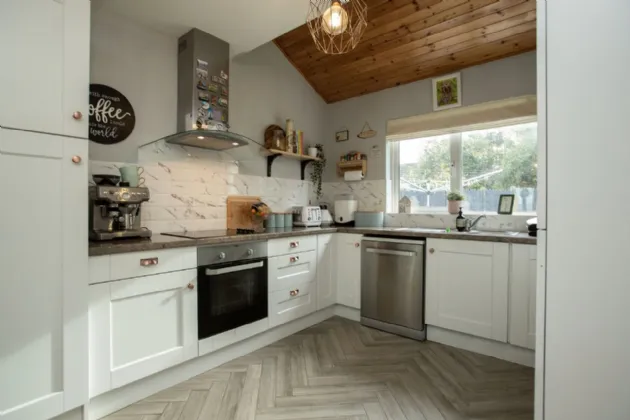 Photo of 32 The Crescent, Lakepoint, Mullingar, Co. Westmeath, N91 D5R3