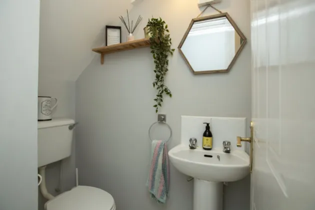 Photo of 32 The Crescent, Lakepoint, Mullingar, Co. Westmeath, N91 D5R3