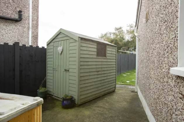 Photo of 32 The Crescent, Lakepoint, Mullingar, Co. Westmeath, N91 D5R3