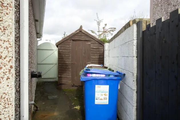 Photo of 32 The Crescent, Lakepoint, Mullingar, Co. Westmeath, N91 D5R3