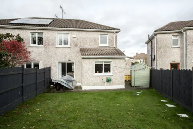 Photo of 32 The Crescent, Lakepoint, Mullingar, Co. Westmeath, N91 D5R3