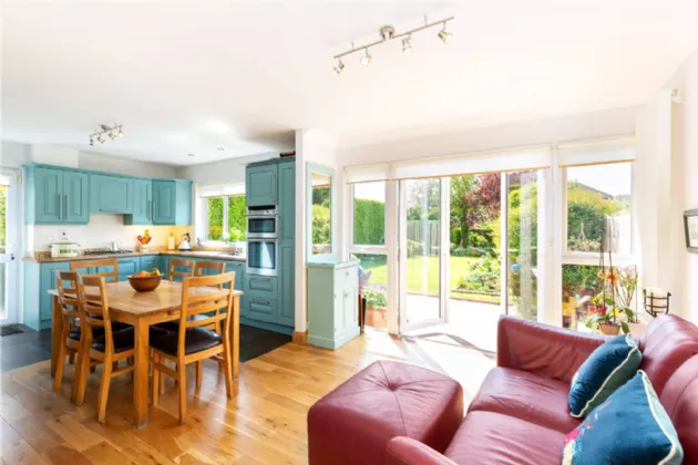 Photo of 46 Ailesbury Grove, Dundrum, Dublin 16, D16 HP40