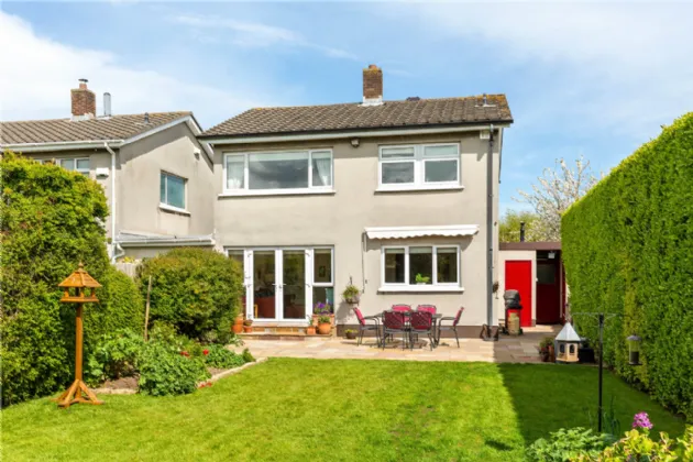 Photo of 46 Ailesbury Grove, Dundrum, Dublin 16, D16 HP40