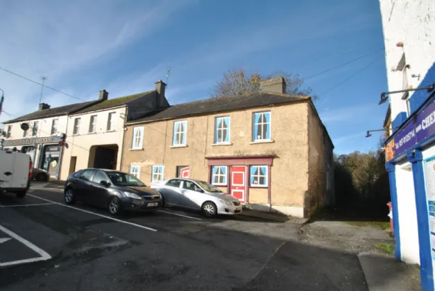 Photo of Two Buildings On Approx. 3 Acres, Mount Sally & High St., Townparks, Birr, Co Offaly