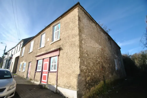 Photo of Two Buildings On Approx. 3 Acres, Mount Sally & High St., Townparks, Birr, Co Offaly