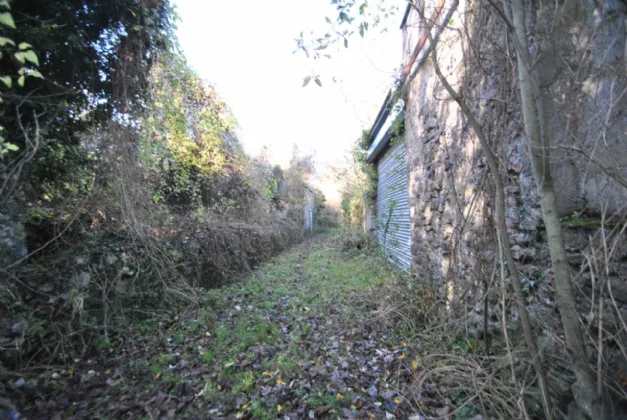 Photo of Two Buildings On Approx. 3 Acres, Mount Sally & High St., Townparks, Birr, Co Offaly