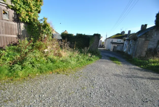 Photo of Two Buildings On Approx. 3 Acres, Mount Sally & High St., Townparks, Birr, Co Offaly