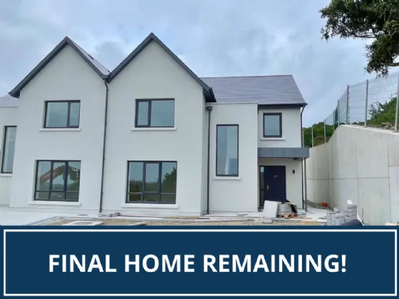 Photo of 27 Arbourmount, Rockshire Road, Ferrybank, Co. Kilkenny, X91 H2RE