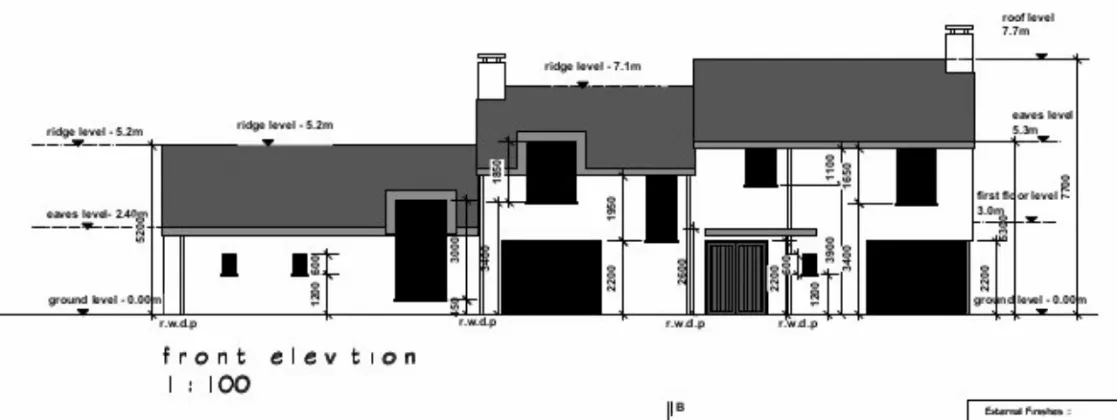 Photo of Site 17, House Type B, Irishtown, Mullingar, Co. Westmeath