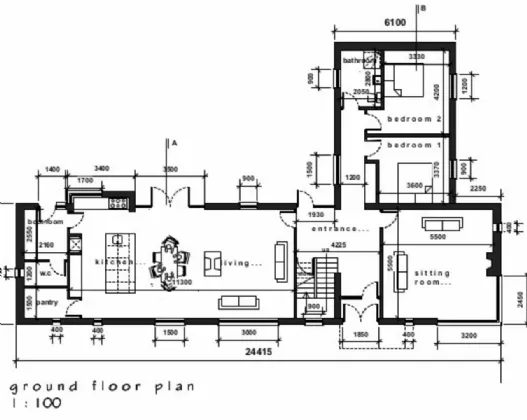 Photo of Site 17, House Type B, Irishtown, Mullingar, Co. Westmeath
