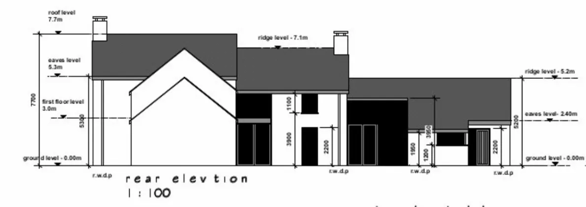 Photo of Site 17, House Type B, Irishtown, Mullingar, Co. Westmeath