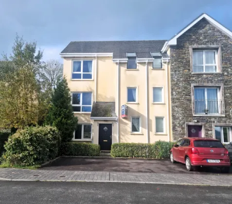 Photo of 8 The Grove, Old Course, Mallow, Co. Cork, P51YV62