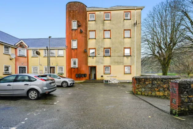 Photo of 6 Riverview Court, Enniscorthy, Co Wexford, Y21 K732