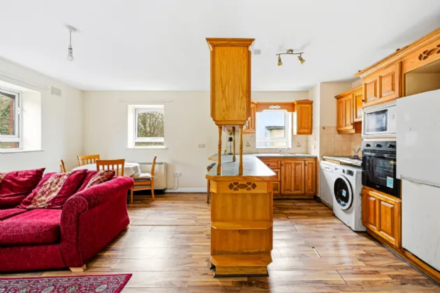 Photo of 6 Riverview Court, Enniscorthy, Co Wexford, Y21 K732