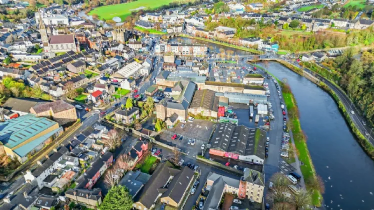 Photo of 6 Riverview Court, Enniscorthy, Co Wexford, Y21 K732