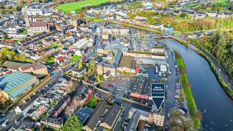 Photo of 6 Riverview Court, Enniscorthy, Co Wexford, Y21 K732