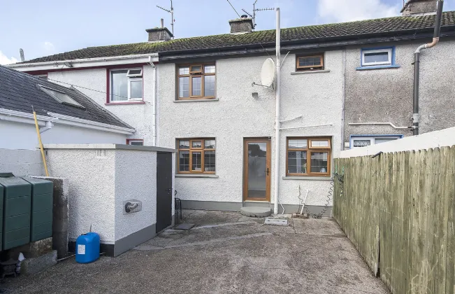 Photo of 56 Parks Road, Lismore, Co Waterford, P51HT28