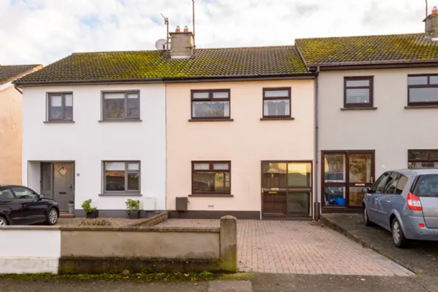 Photo of 25 Martine Court, Skerries, Co Dublin, K34YP66