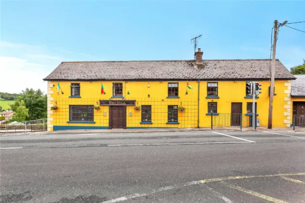 Photo of The Hill, Pennyhill, Hacketstown, Co. Carlow, R93 D264