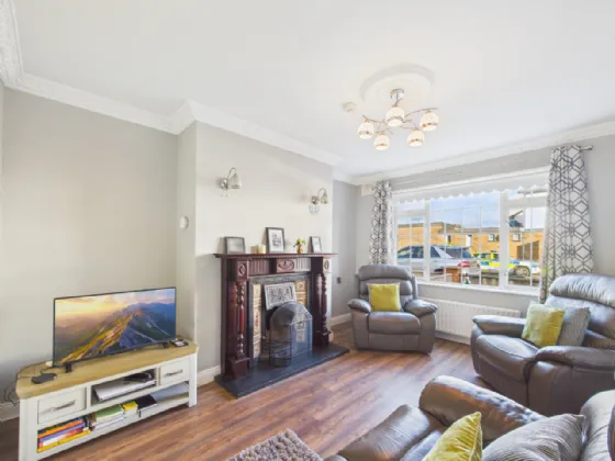 Photo of Slievedale, 2 Cuan Mhuire, Slievenamon Road, Thurles, Co. Tipperary, E41 A9C9