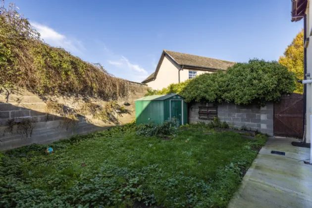 Photo of 5 Tanners Way, Lusk Village, Lusk, Co. Dublin, K45 V125