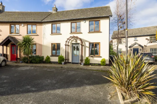 Photo of 5 Tanners Way, Lusk Village, Lusk, Co. Dublin, K45 V125