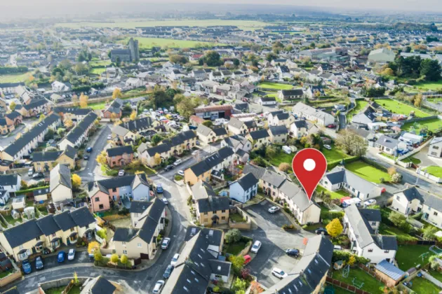 Photo of 5 Tanners Way, Lusk Village, Lusk, Co. Dublin, K45 V125