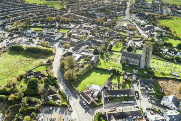 Photo of 5 Tanners Way, Lusk Village, Lusk, Co. Dublin, K45 V125