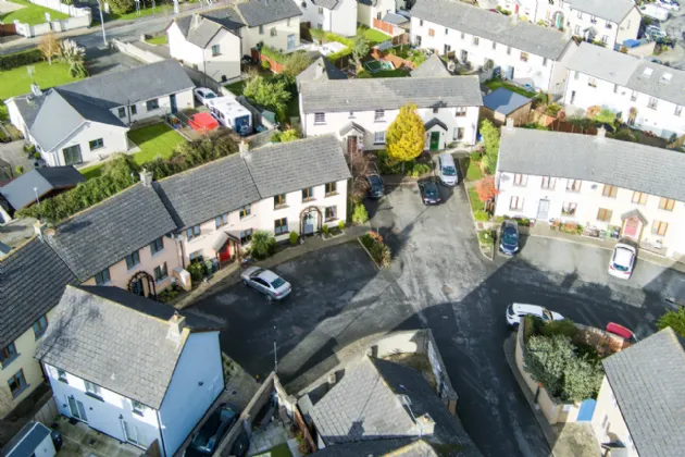 Photo of 5 Tanners Way, Lusk Village, Lusk, Co. Dublin, K45 V125