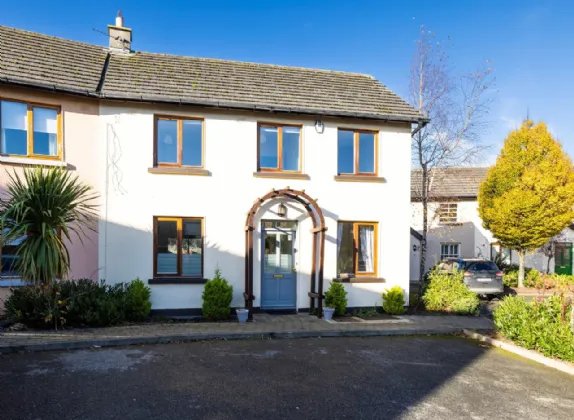 Photo of 5 Tanners Way, Lusk Village, Lusk, Co. Dublin, K45 V125