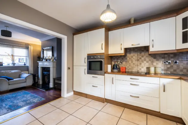 Photo of 57 Brackenwood Drive, Balbriggan, Co. Dublin, K32 HY40