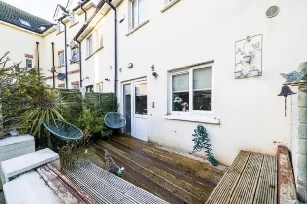 Photo of 57 Brackenwood Drive, Balbriggan, Co. Dublin, K32 HY40