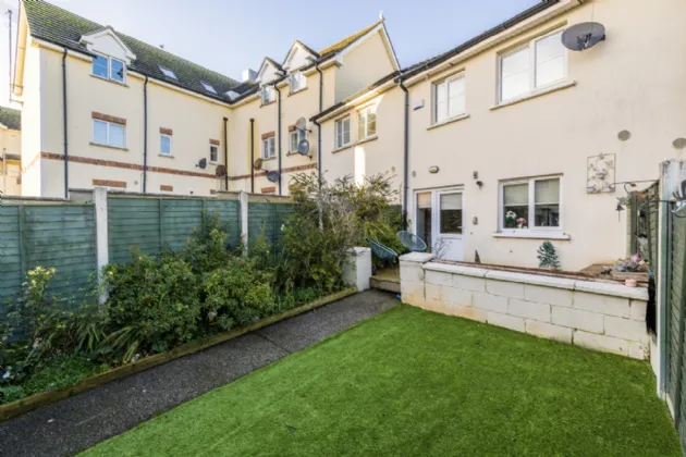 Photo of 57 Brackenwood Drive, Balbriggan, Co. Dublin, K32 HY40