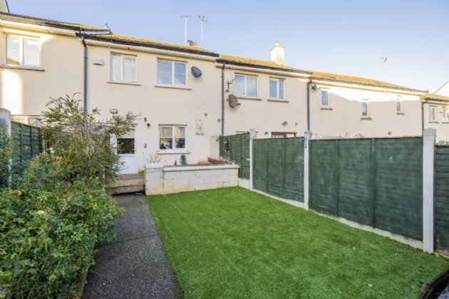 Photo of 57 Brackenwood Drive, Balbriggan, Co. Dublin, K32 HY40