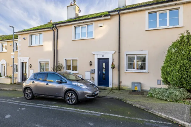 Photo of 57 Brackenwood Drive, Balbriggan, Co. Dublin, K32 HY40