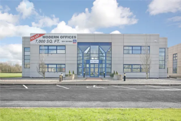 Photo of Will House, Shannon Business Park, Shannon, Co Clare, V14 EC63