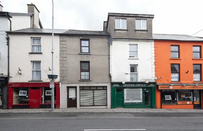 Photo of 12 Mary Street, Dungarvan, Co Waterford, X35TV26