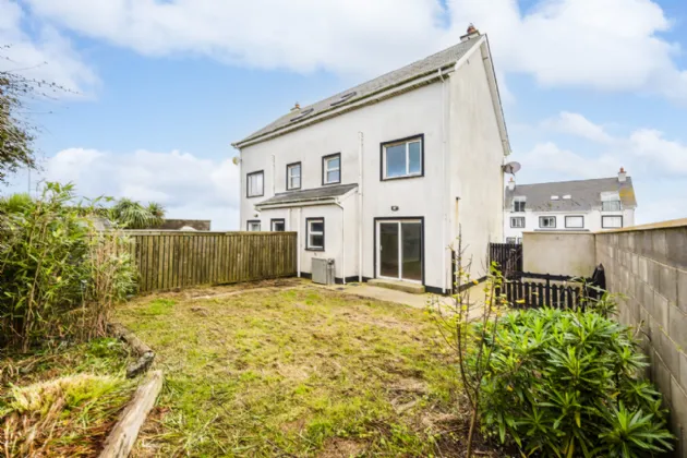 Photo of 31 Barr Na Haille, Rosslare Harbour, Rosslare, Co Wexford, Y35 WR22