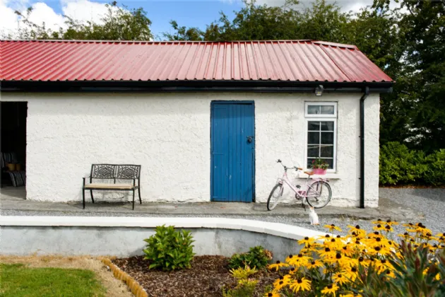 Photo of Maple Cottage, Clonagh West, Tullamore, Co Offaly, R35P789