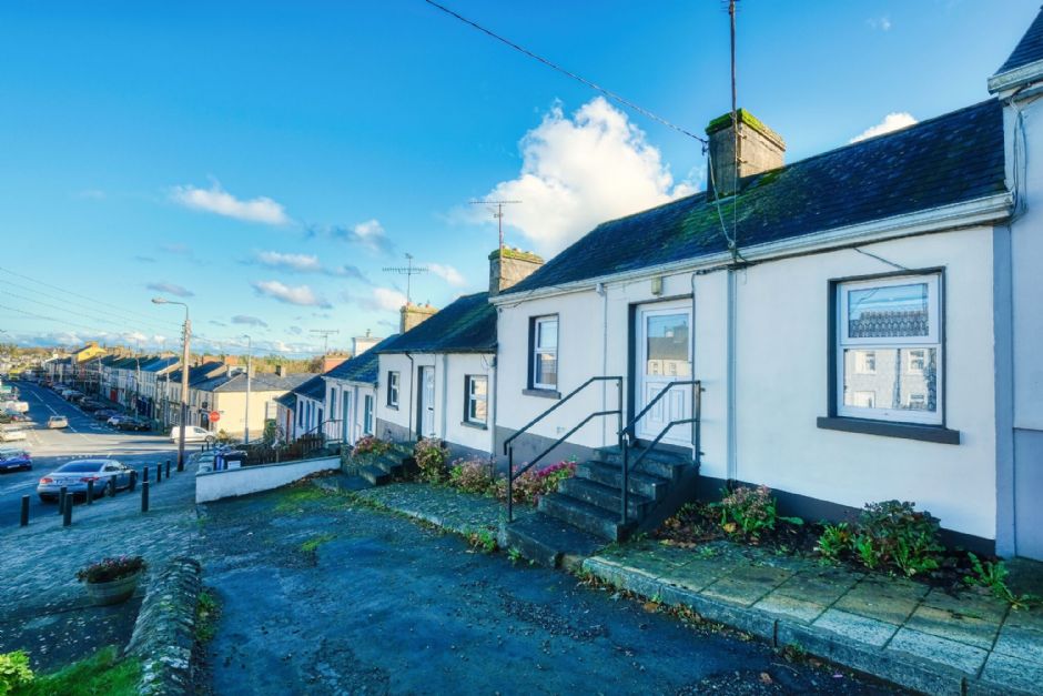Bungalow for Sale in Granard 5 Saint Joseph's Terrace Sherry FitzGerald