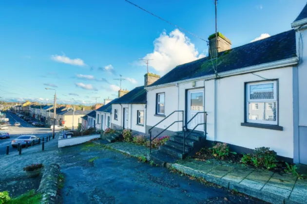 Photo of 5 Saint Joseph's Terrace, Granard, Co. Longford, N39 PC64