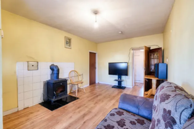 Photo of 5 Saint Joseph's Terrace, Granard, Co. Longford, N39 PC64