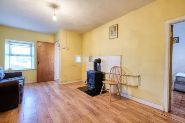 Photo of 5 Saint Joseph's Terrace, Granard, Co. Longford, N39 PC64