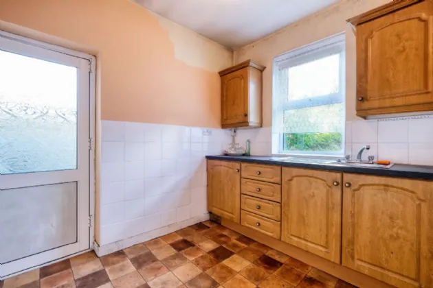 Photo of 5 Saint Joseph's Terrace, Granard, Co. Longford, N39 PC64