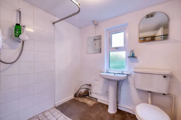 Photo of 5 Saint Joseph's Terrace, Granard, Co. Longford, N39 PC64