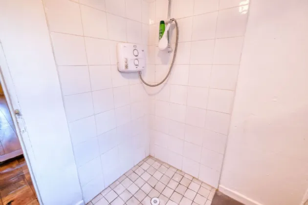 Photo of 5 Saint Joseph's Terrace, Granard, Co. Longford, N39 PC64